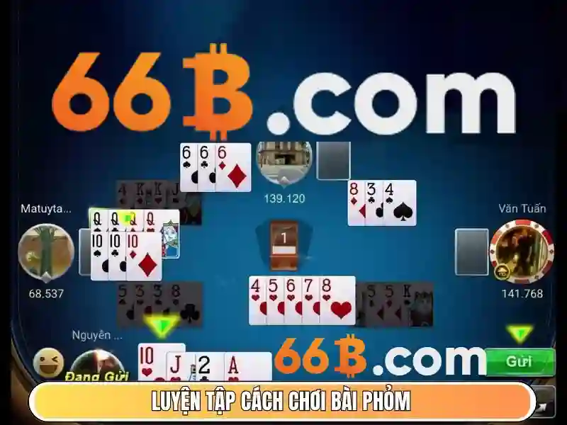66b là gì?