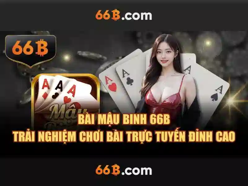 baccarat 66b