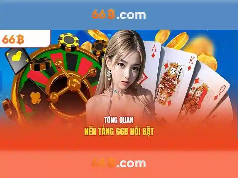 baccarat 66b