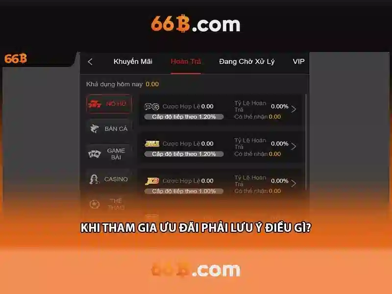 66B là gì?