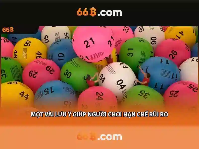 66b là gì