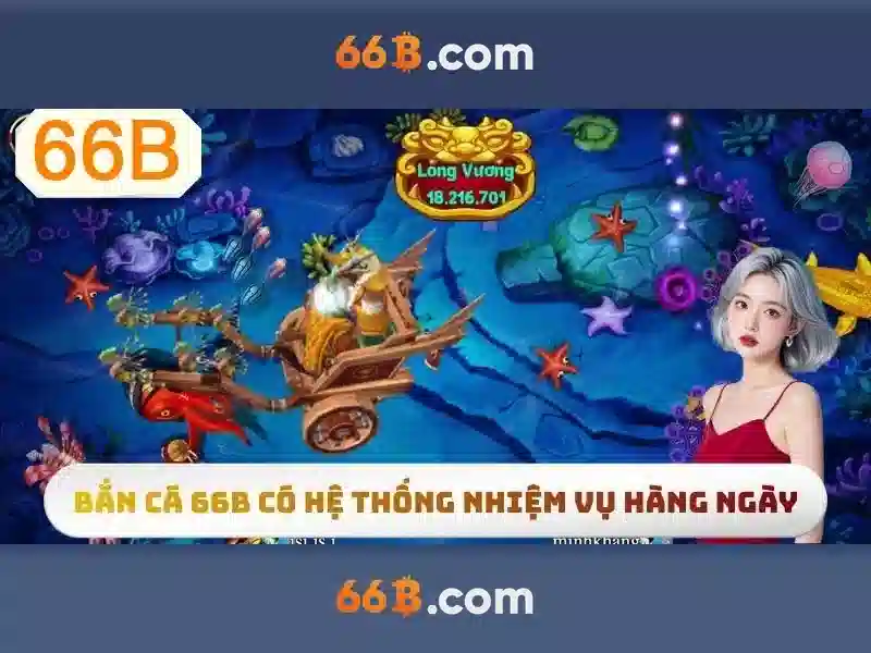 66b là gì?