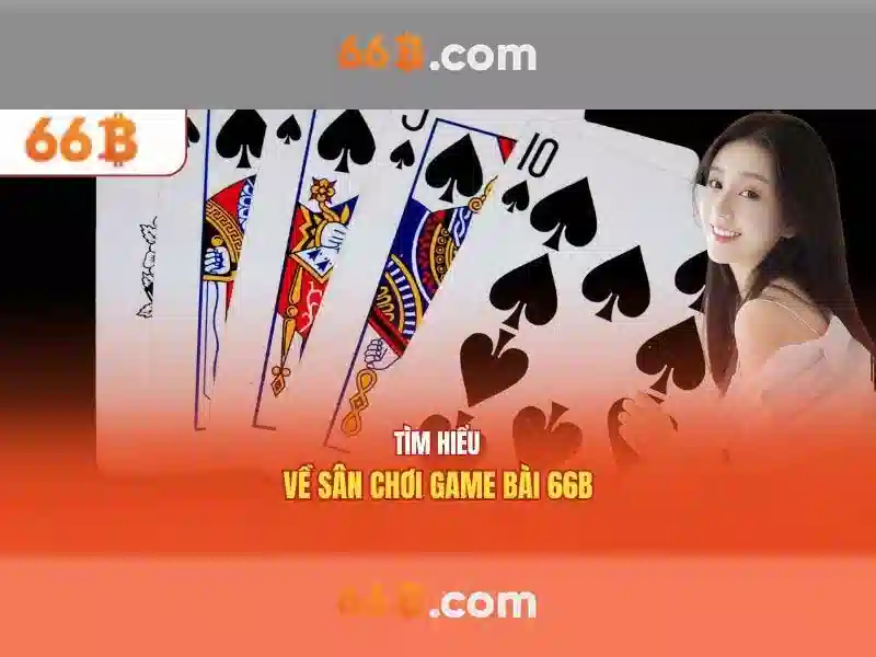 Giới thiệu về 66B