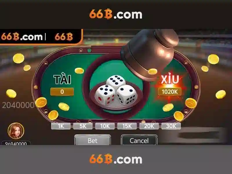 baccarat 66b