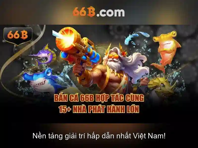 Kiến thức nền tảng về 66b