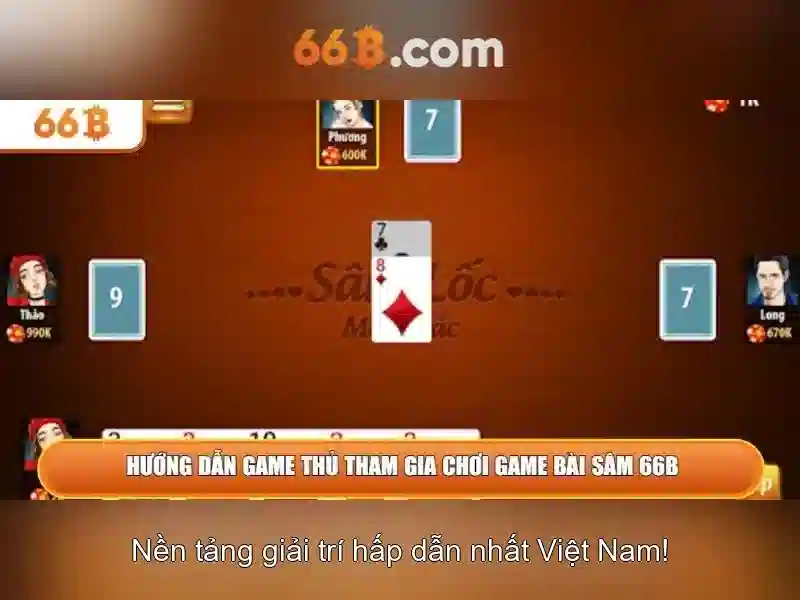 baccarat 66b