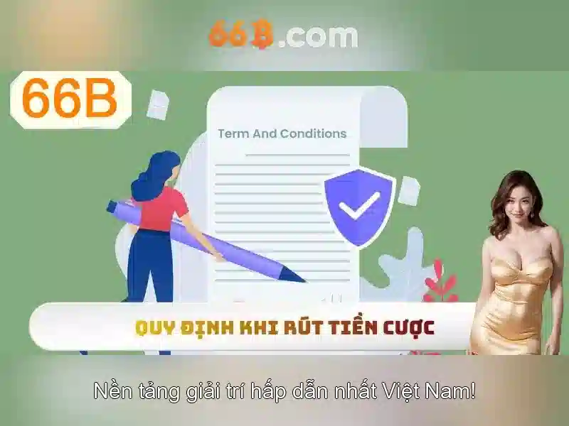 Các khái niệm cốt lõi của 66b