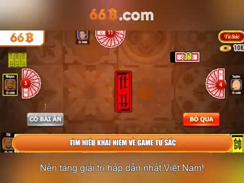 baccarat 66b