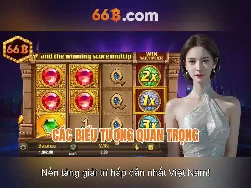66b là gì và vì sao nó được quan tâm