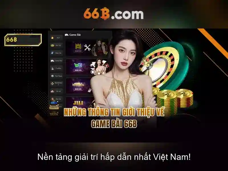 baccarat 66b