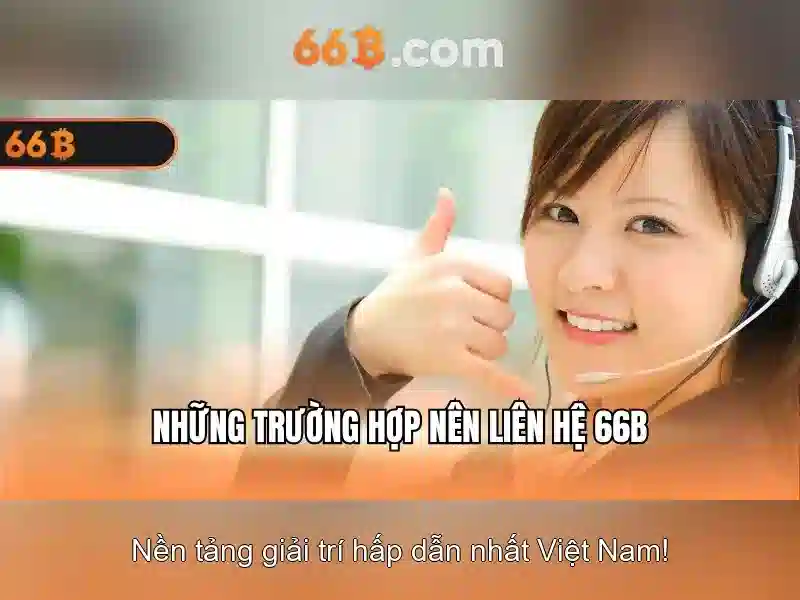 Các đặc điểm của 66b