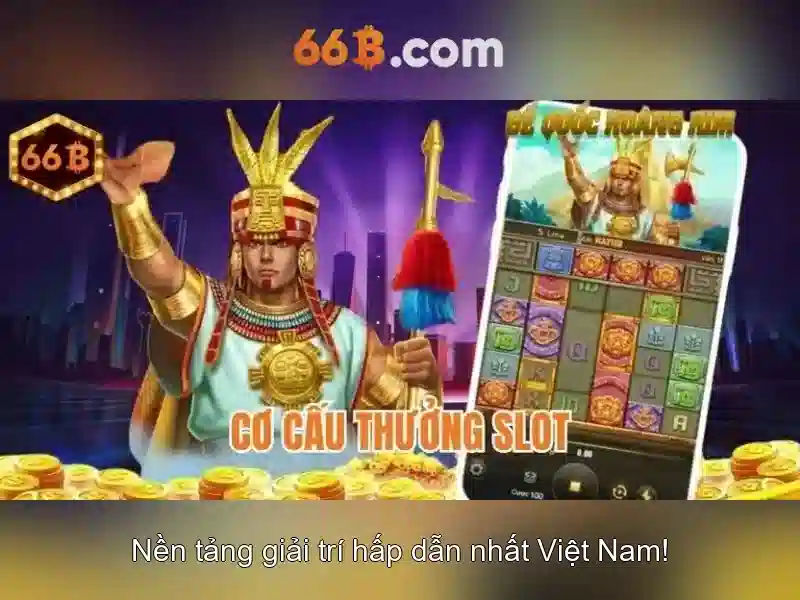 66b là gì?