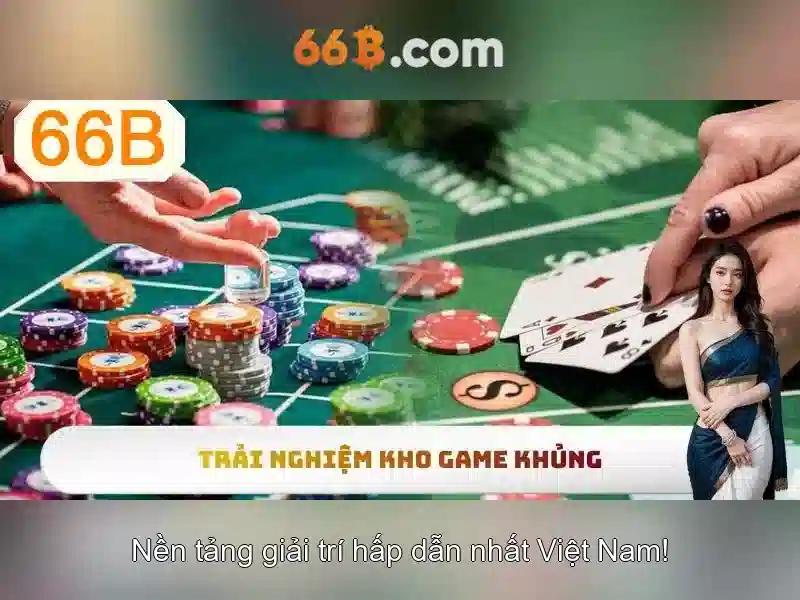 66b: khái niệm mới trong công nghệ số