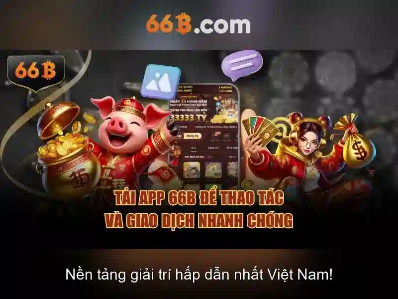 Ứng dụng và thách thức của 66B