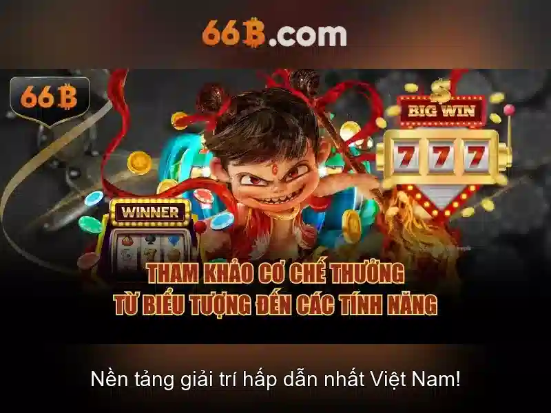 Khái niệm về 66B