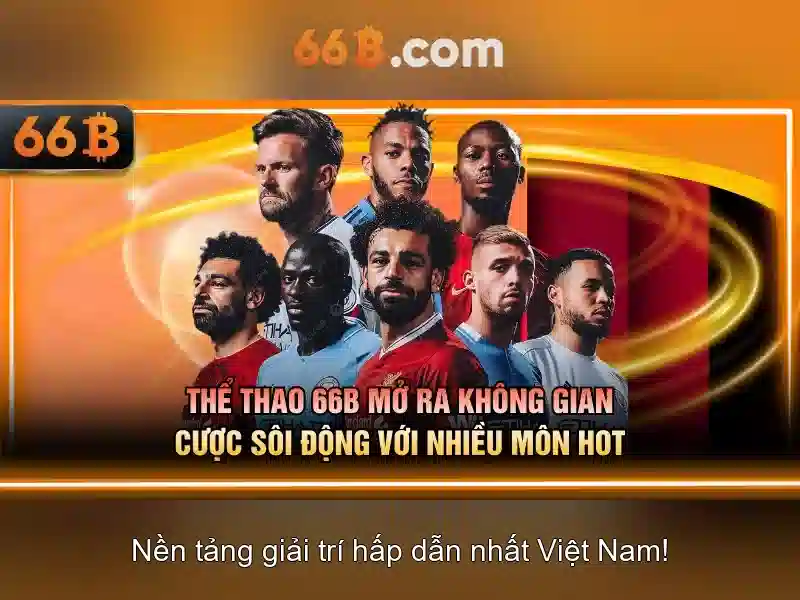 66B và dữ liệu liên quan