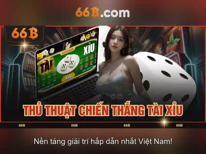66b trong công nghệ và ứng dụng