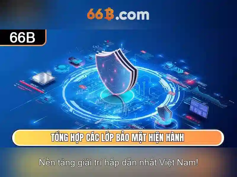 66b và thế giới số