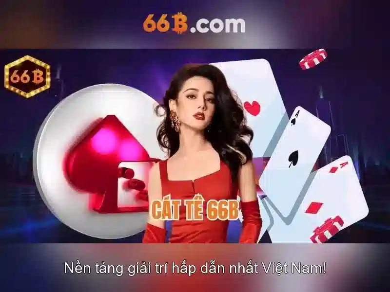 baccarat 66b