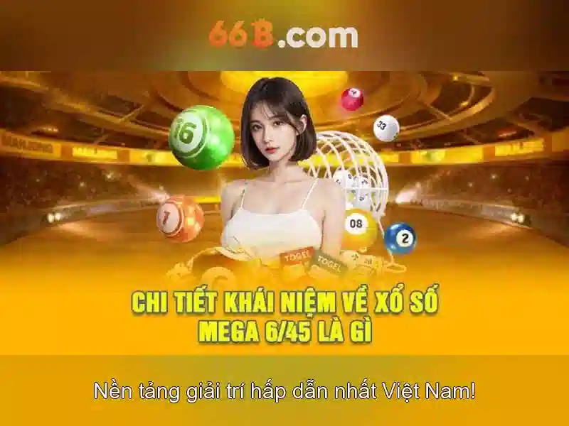 Ứng dụng thực tế của 66B