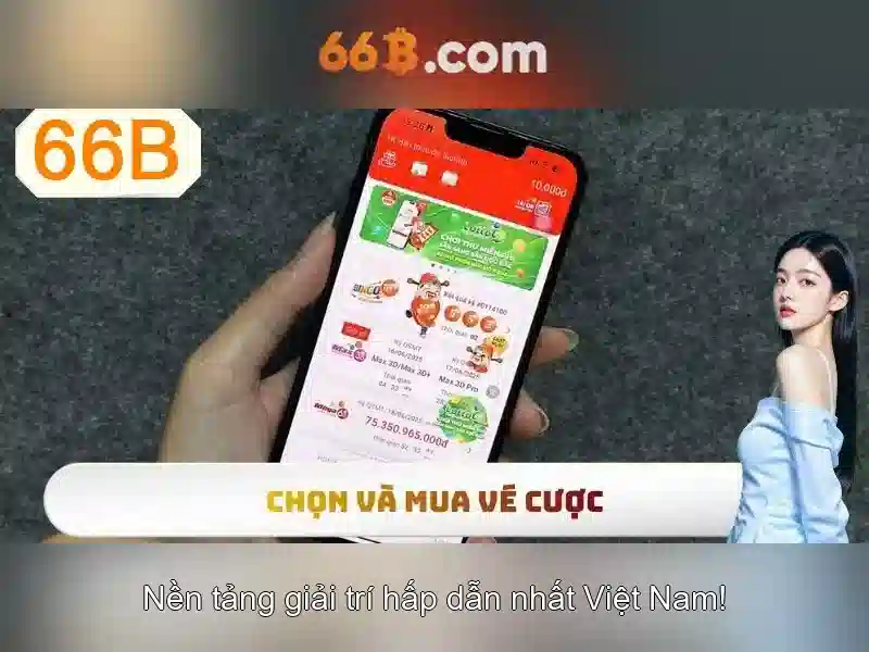 Giới thiệu về 66B