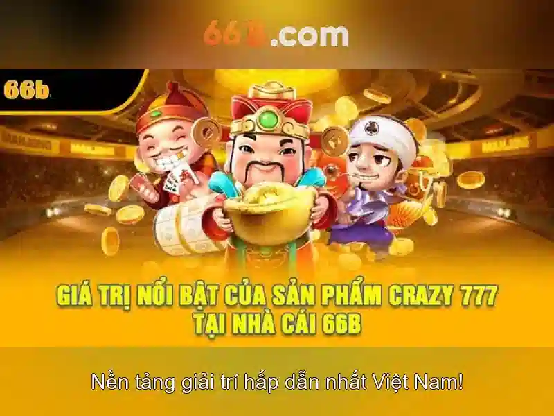 66B là gì?