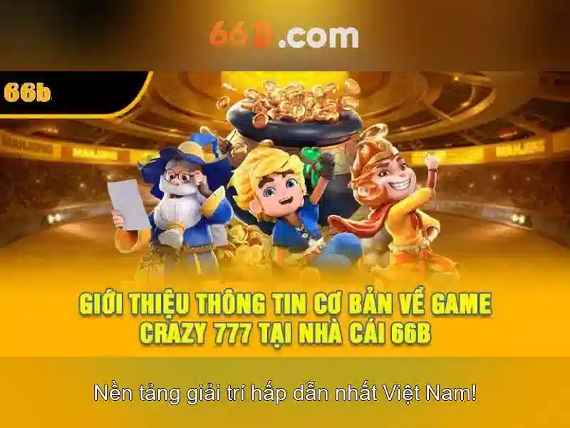 Thách thức và cơ hội với 66b