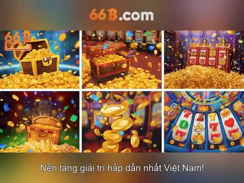 66b là gì?