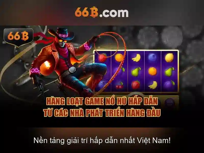 66b và tương lai