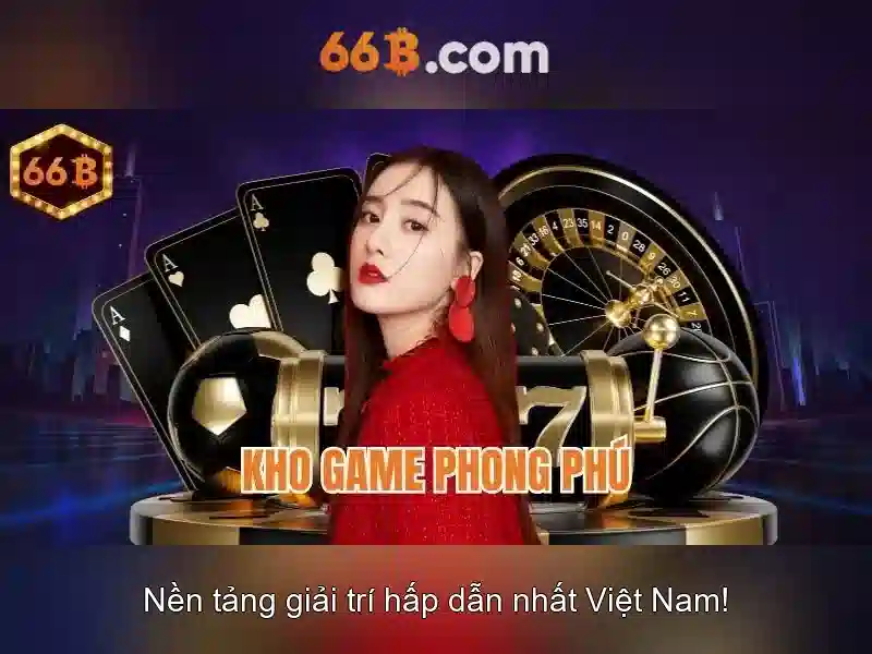 Các đặc điểm chính của 66b