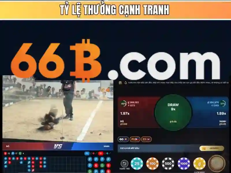 Thách thức và đáp ứng