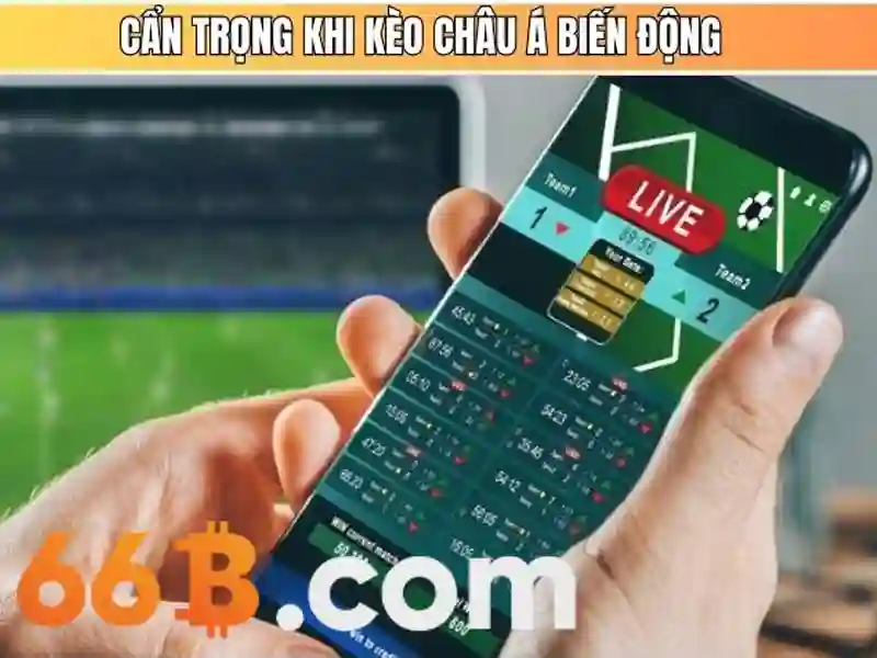 66b và thế giới công nghệ hiện đại