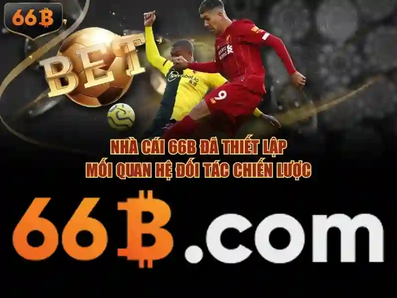 66b là gì?