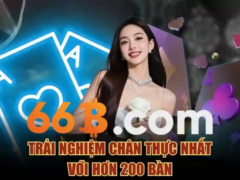 66B – 66 B Sân Chơi Cá Cược Trực Tuyến Đẳng Cấp, Rinh Thưởng Khủng ...