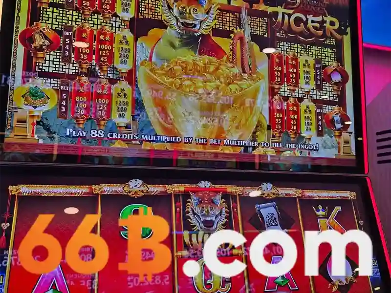 baccarat 66b