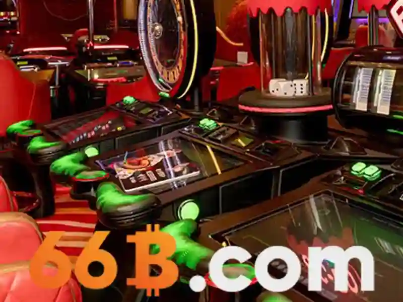 baccarat 66b