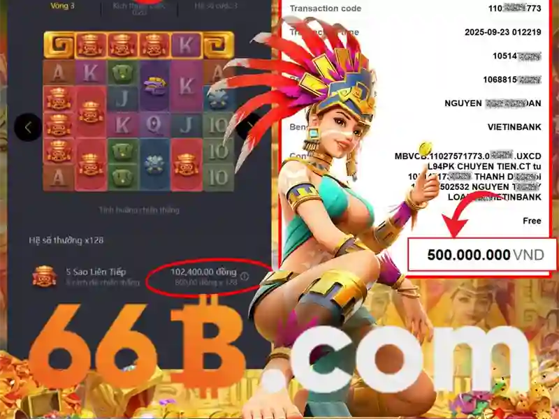 baccarat 66b