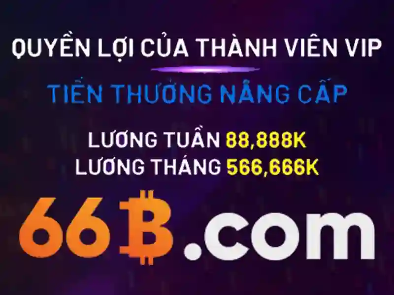 Giới thiệu về 66b